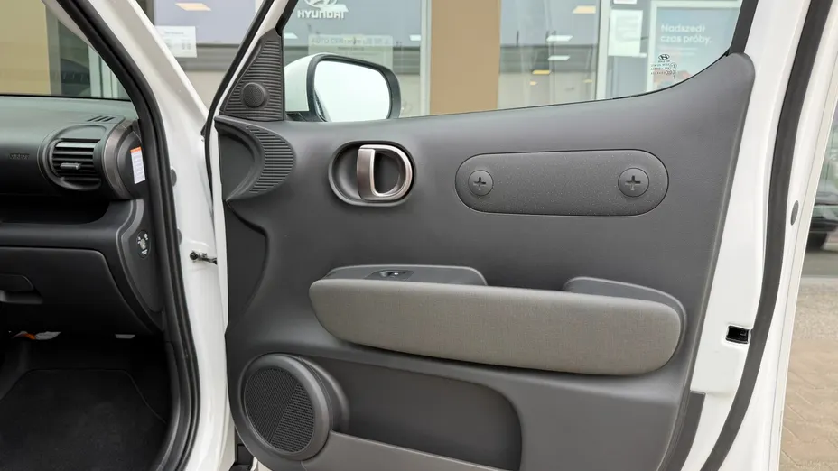 HYUNDAI Inster Inster 49kWh Modern Nowy