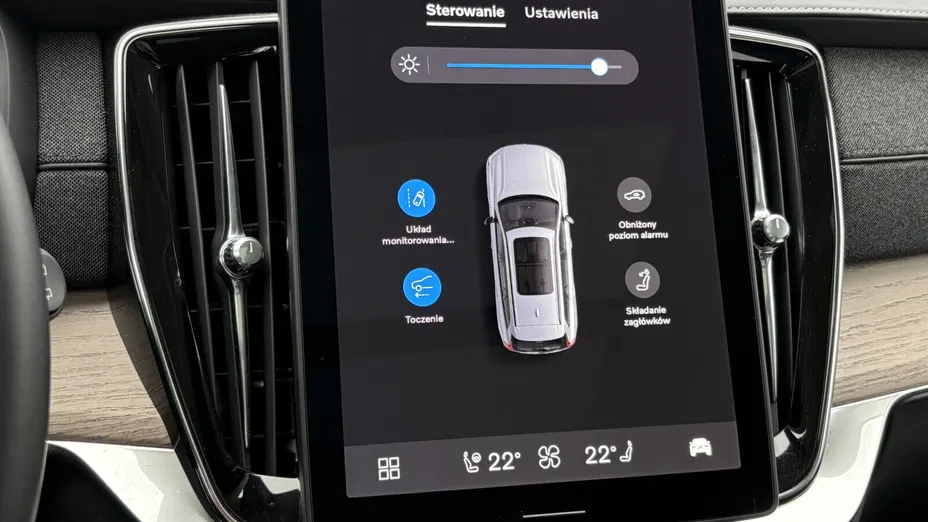 VOLVO XC90 XC90 T8 AWD Plug-In Hybrid Ultra Bright 7os aut