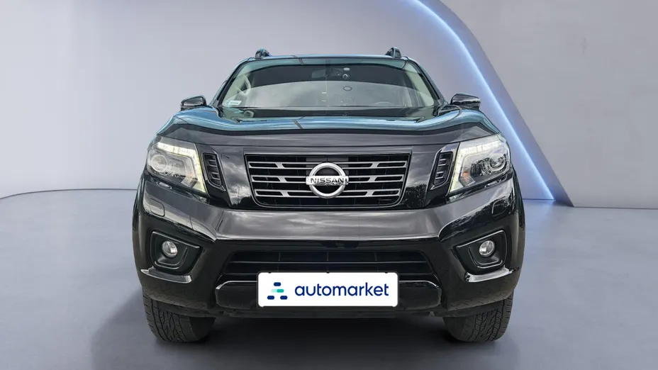 NISSAN Navara Navara 2.3 dCi Tekna aut