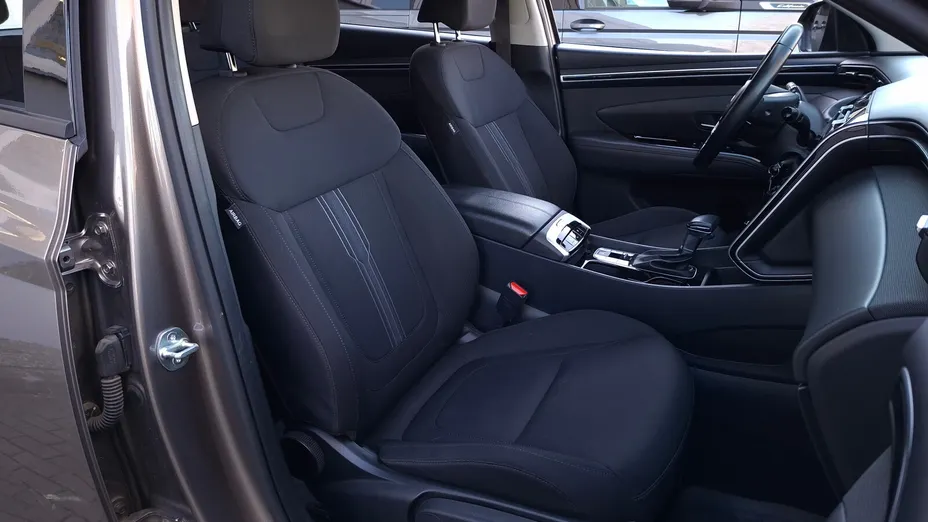 HYUNDAI Tucson Tucson 1.6 T-GDi 48V Smart 2WD DCT