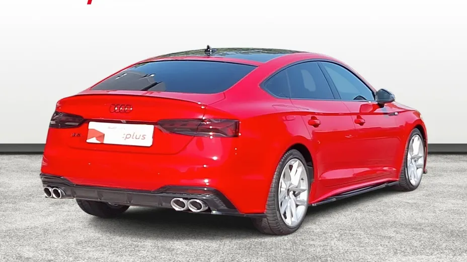 AUDI A5 Sportback -