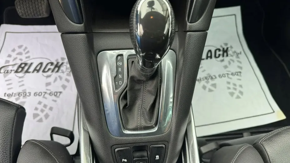 OPEL Zafira Zafira 1.9 CDTI 111 ActiveSelect