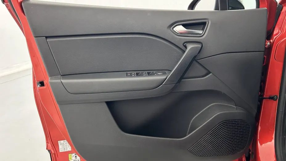 RENAULT Captur -