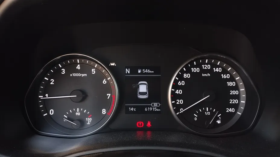 HYUNDAI i30 i30 1.5 T-GDI 48V Smart