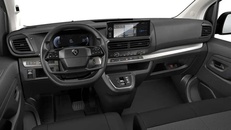 PEUGEOT Expert Expert 2.2 BlueHDi XL 3,1t EAT8 Nowy