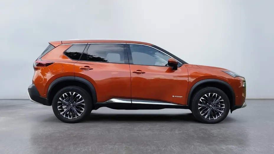 NISSAN X-Trail X-Trail 1.5 VC-T e-POWER Tekna e-4ORCE