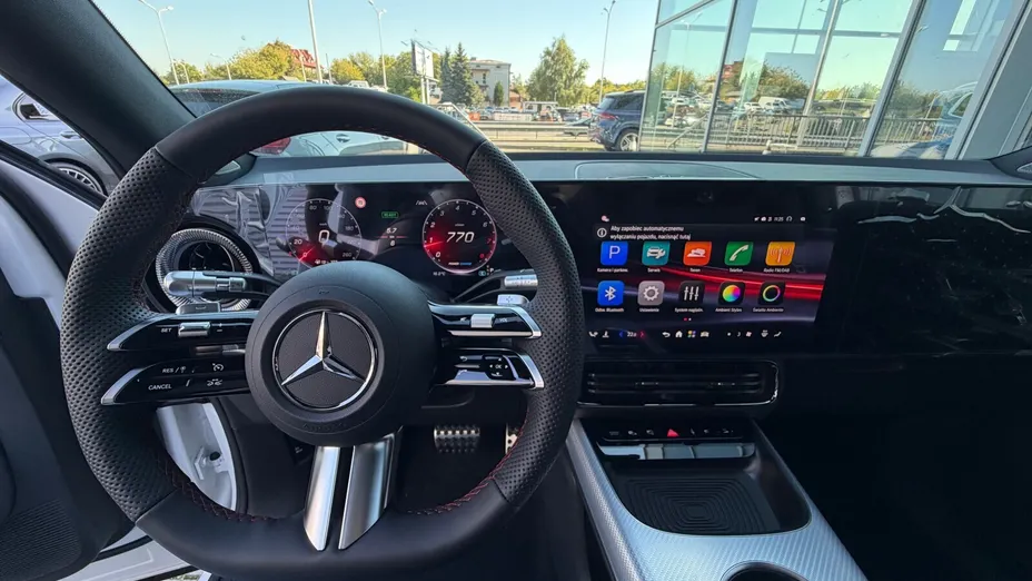 MERCEDES-BENZ GLB GLB 200 mHEV 4-Matic 8G-eDCT