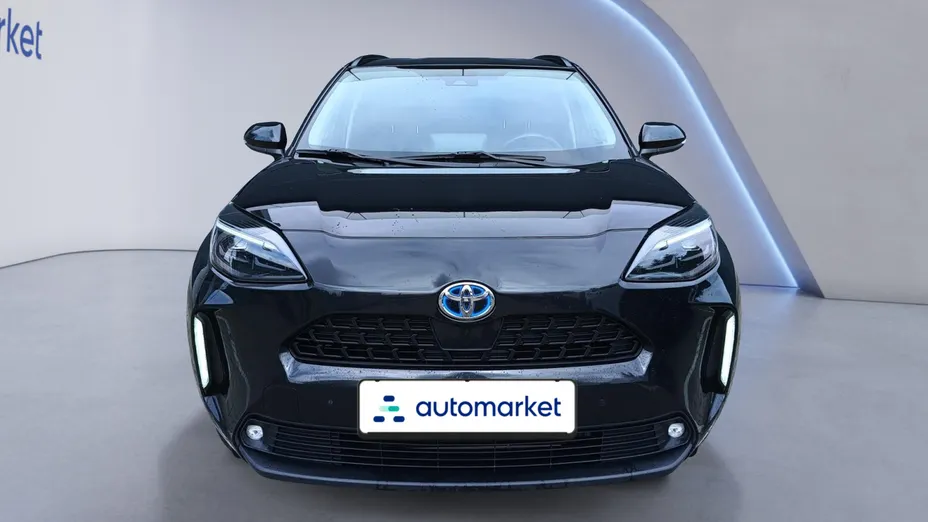 TOYOTA Yaris Cross Yaris Cross Hybrid 1.5 Comfort