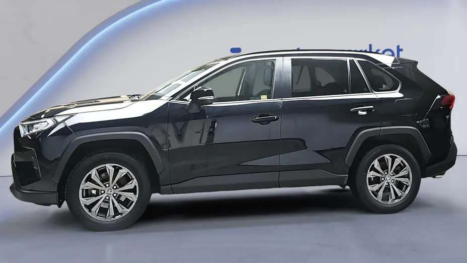 TOYOTA RAV4 RAV4 2.5 Hybrid Comfort 4x4