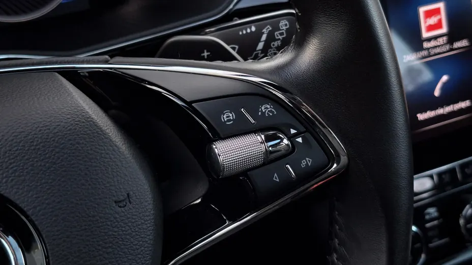 SKODA Superb Superb 2.0 TDI SCR L&K DSG