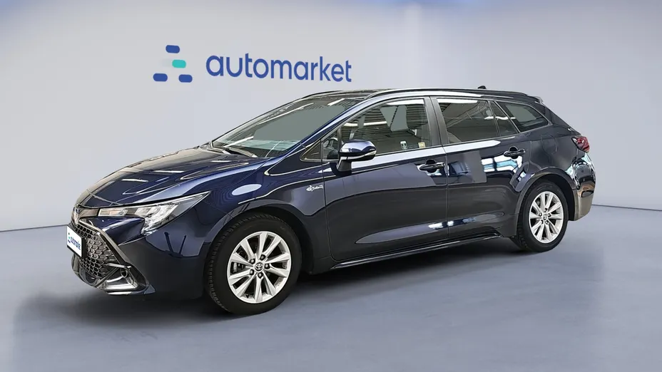 TOYOTA Corolla Corolla 1.8 Hybrid Comfort