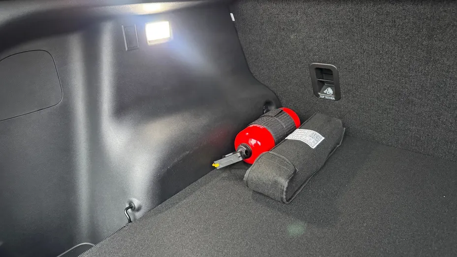 JAECOO J5 J5 1.6 T-GDI Premium DCT Nowy