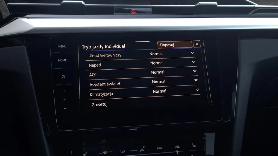 VOLKSWAGEN Arteon Arteon 2.0 TDI 4Motion Elegance DSG