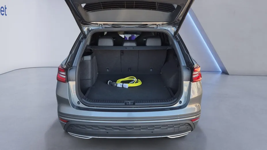 SKODA Kodiaq Kodiaq 1.5 TSI iV PHEV 4x2 Sportline DSG