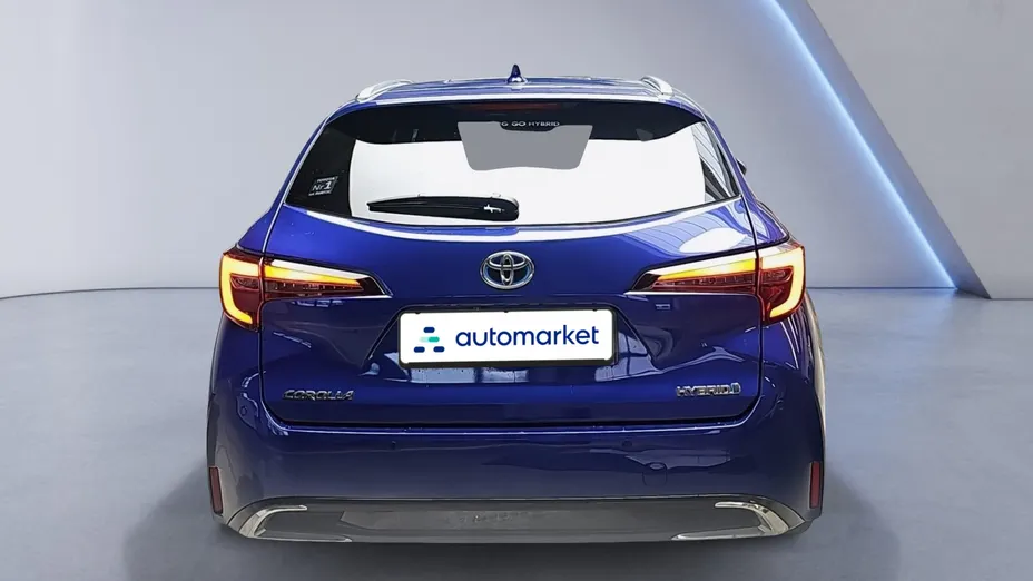 TOYOTA Corolla Corolla 1.8 Hybrid Style