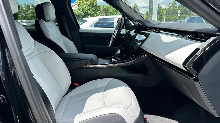 LAND ROVER Range Rover Sport Range Rover S 3.0 P460e PHEV Dynamic SE