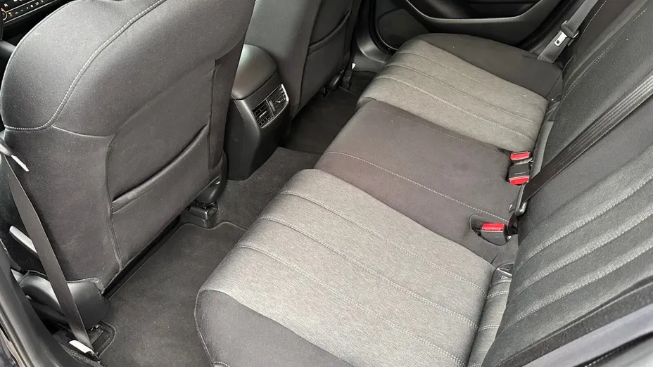 MAZDA 6 6 2.0 SkyMotion aut