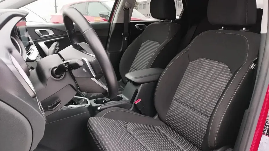 KIA XCeed XCeed 1.5 T-GDI M DCT