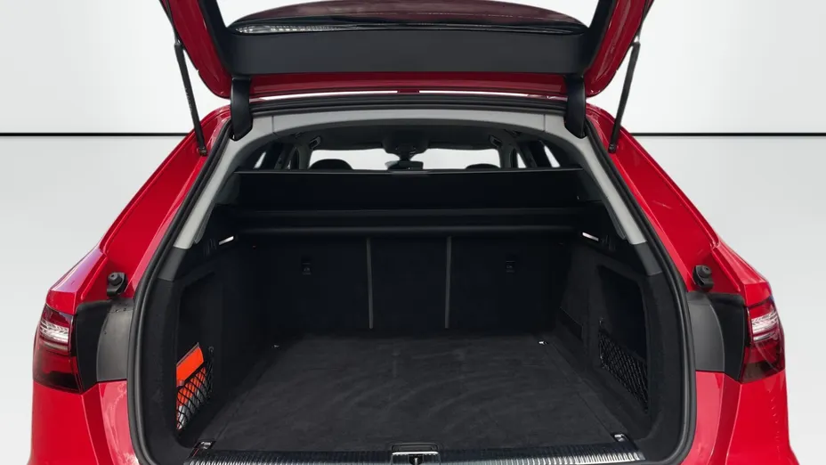 AUDI A4 Avant -