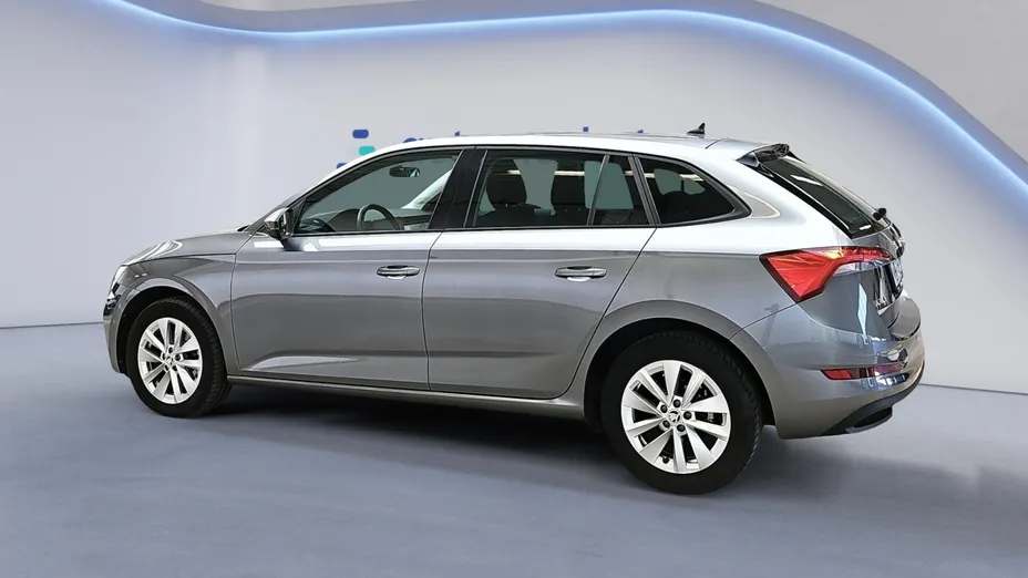SKODA Scala Scala 1.5 TSI Ambition DSG