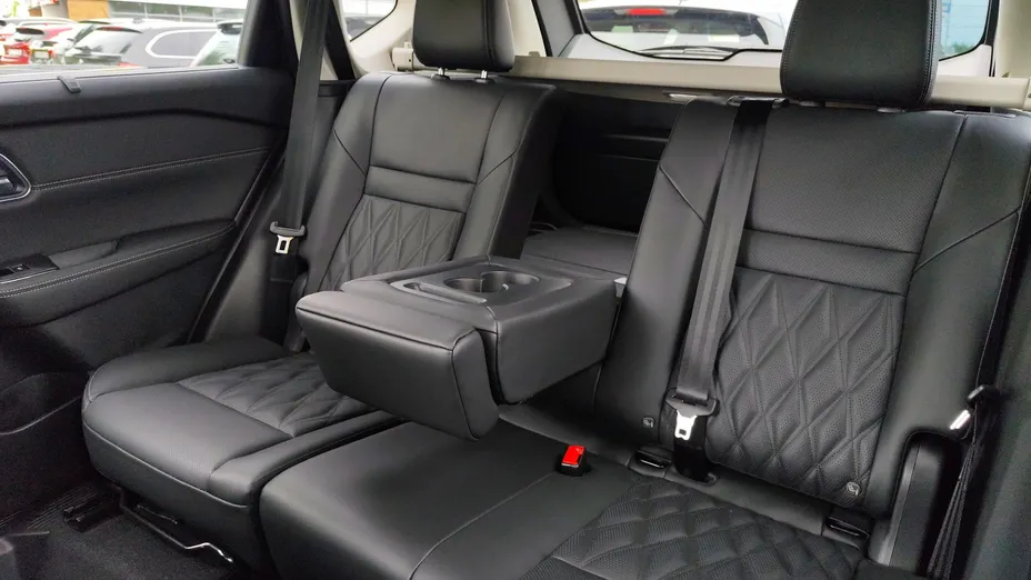 NISSAN X-Trail X-Trail 1.5 VC-T e-POWER Tekna e-4ORCE Nowy