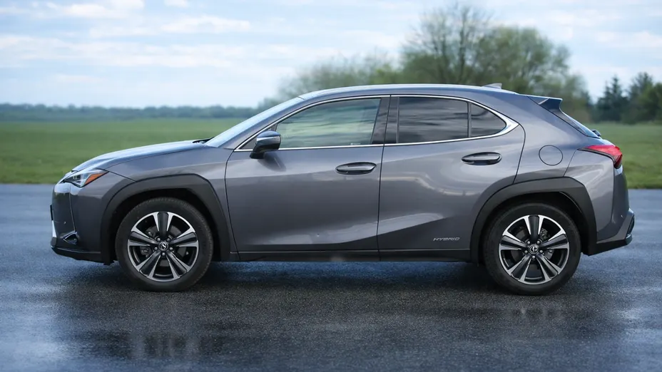 LEXUS UX UX 250h Prestige 2WD