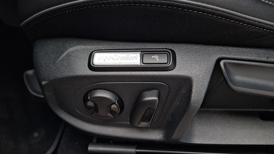 VOLKSWAGEN Arteon Arteon 2.0 TDI Elegance DSG