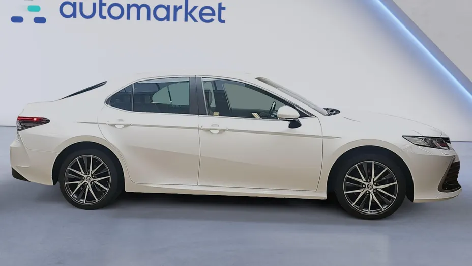 TOYOTA Camry Camry 2.5 Hybrid Prestige CVT
