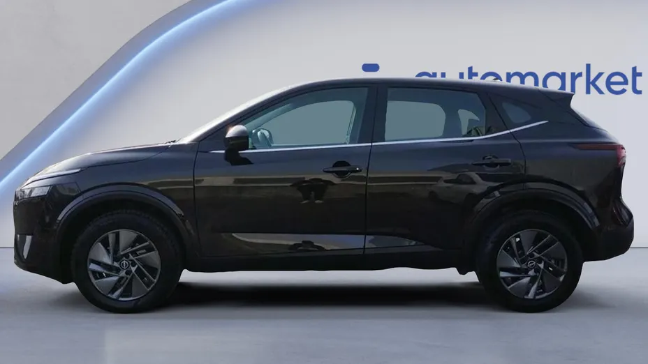 NISSAN Qashqai Qashqai 1.3 DIG-T mHEV Acenta Xtronic