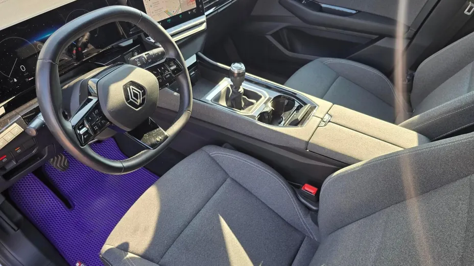 RENAULT Austral Austral 1.3 TCe mHEV Techno