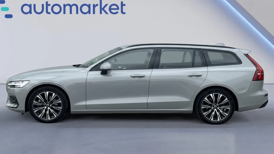 VOLVO V60 V60 B4 B Core aut