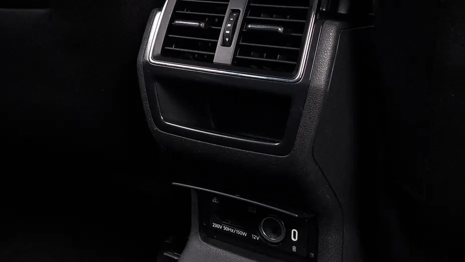 SKODA Kodiaq Kodiaq 2.0 TDI 4x2 Ambition DSG 7os.