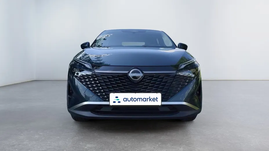 NISSAN Qashqai Qashqai 1.3 DIG-T mHEV Acenta Nowy