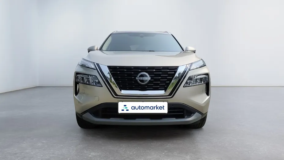 NISSAN X-Trail X-Trail 1.5 VC-T mHEV N-Connecta 2WD Xtronic Nowy