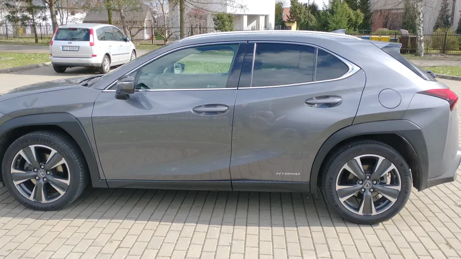 LEXUS UX UX 250h Prestige 2WD