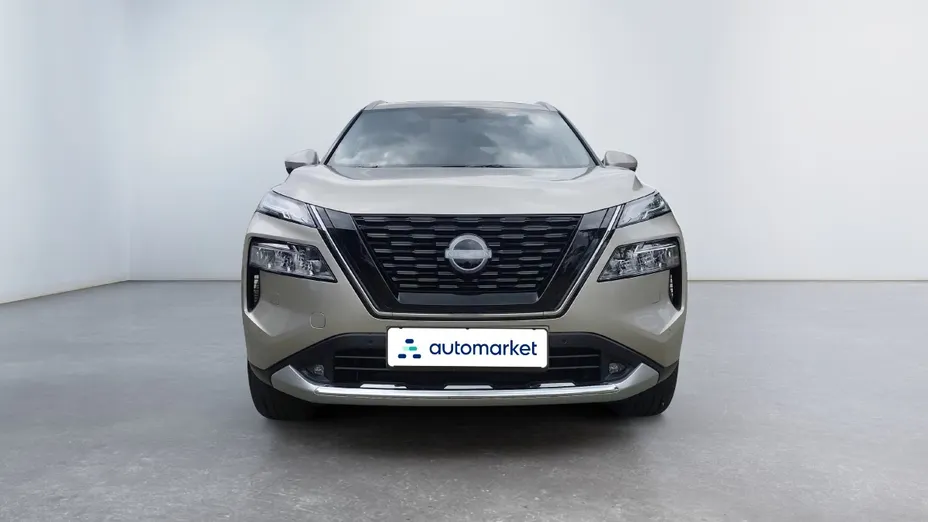 NISSAN X-Trail X-Trail 1.5 VC-T e-POWER Tekna e-4ORCE 7os Nowy