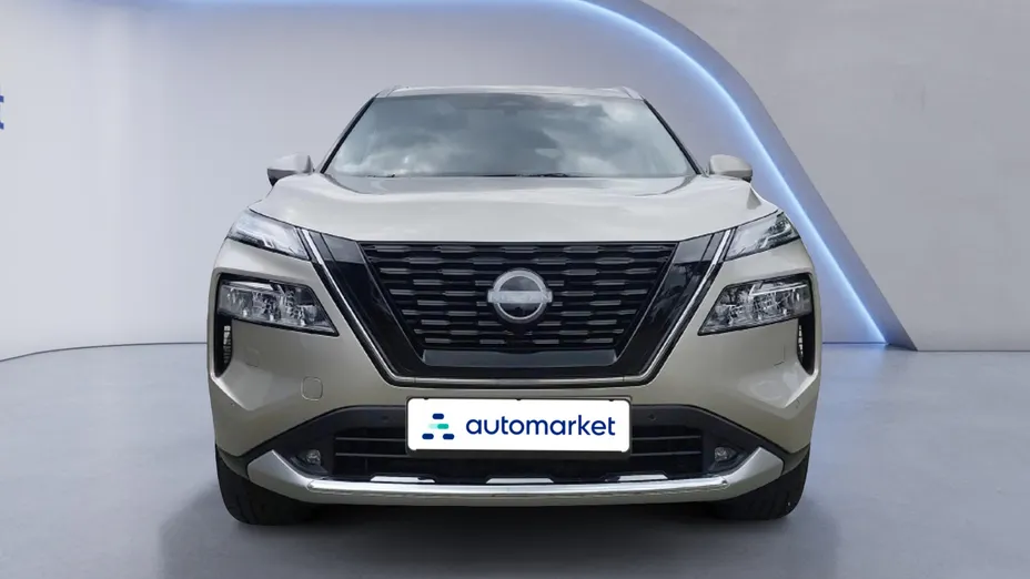 NISSAN X-Trail X-Trail 1.5 VC-T e-POWER Tekna e-4ORCE 7os Nowy