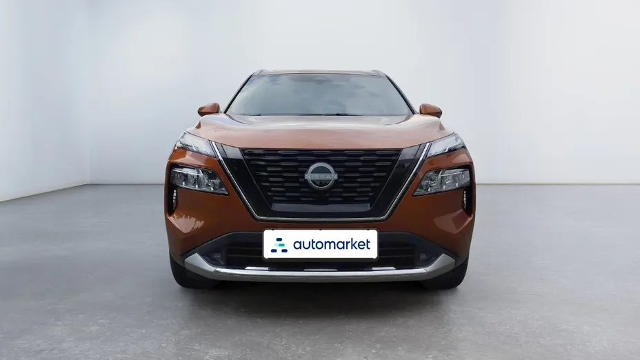 NISSAN X-Trail X-Trail 1.5 VC-T e-POWER Tekna e-4ORCE