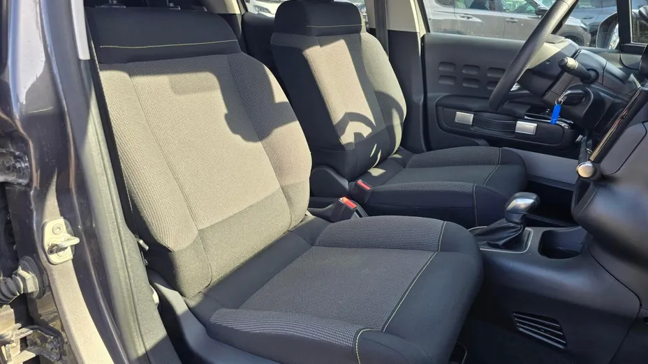 CITROEN C3 C3 1.2 PureTech Max EAT6