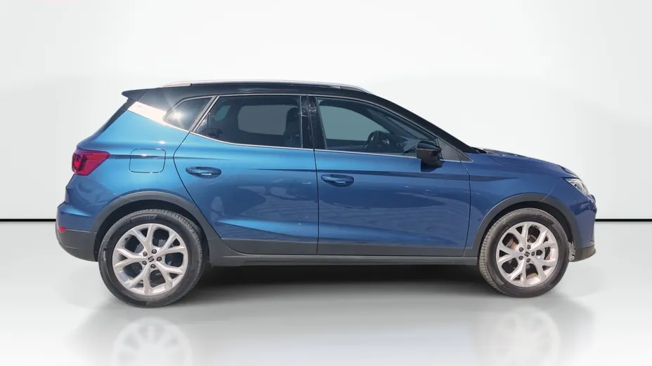 SEAT Arona Arona 1.0 TSI Full LED S&S