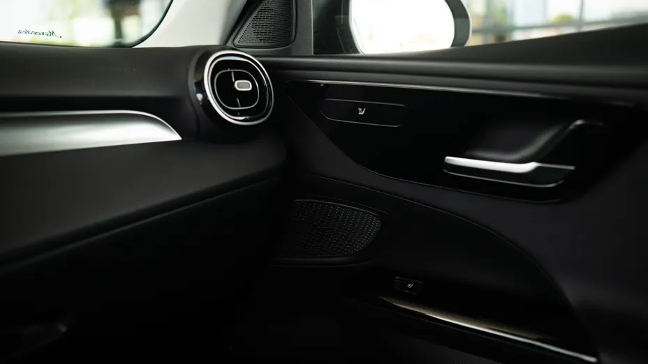 MERCEDES-BENZ C Klasa C 180 mHEV