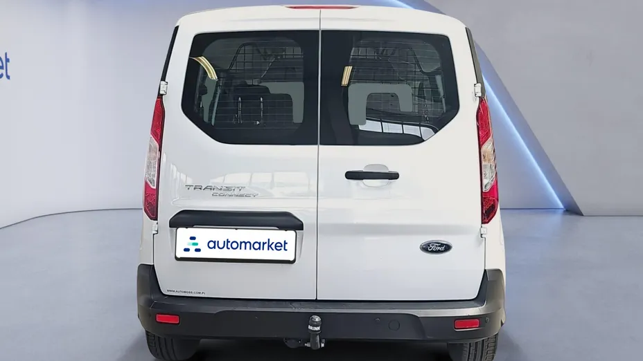 FORD Transit Connect Transit Connect 220 L1 Trend (bryg.)