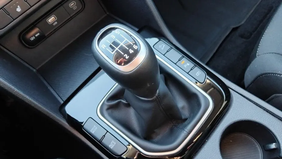 KIA Sportage Sportage 1.6 T-GDI M 2WD