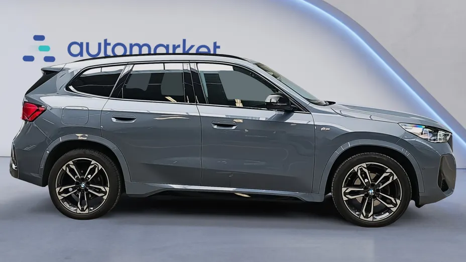 BMW X1 X1 sDrive18d aut