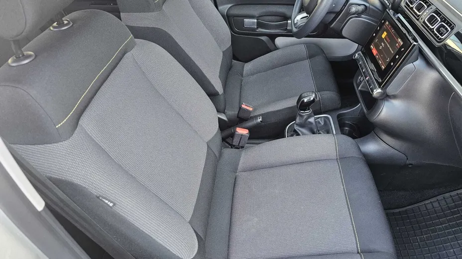 CITROEN C3 C3 1.2 PureTech Max