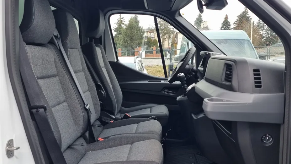 RENAULT Master Master dCi L3 Extra Nowy