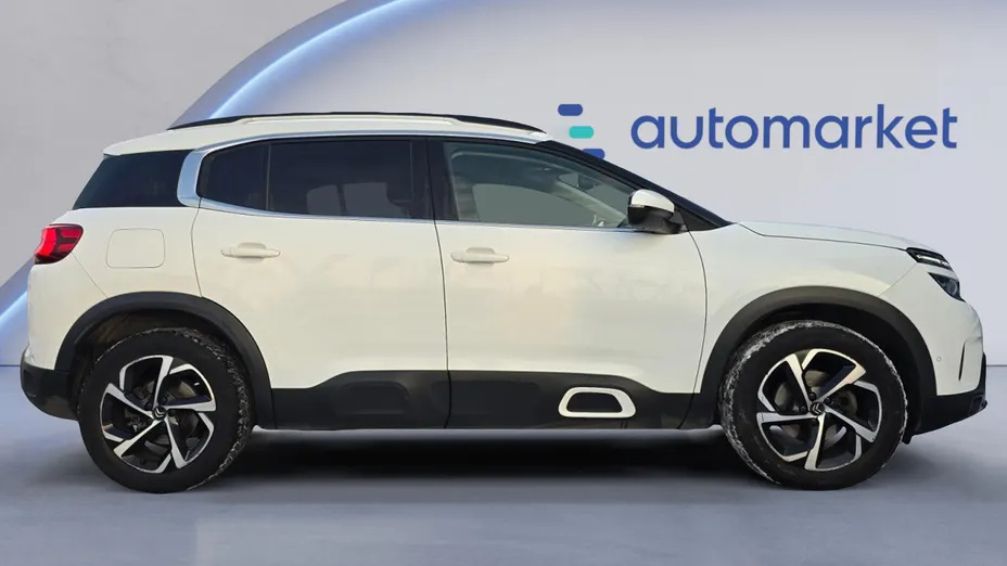 CITROEN C5 Aircross C5 Aircross 1.2 PureTech Shine