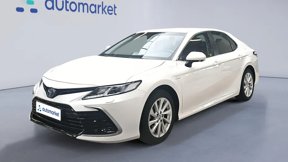 TOYOTA Camry Camry 2.5 Hybrid Comfort CVT