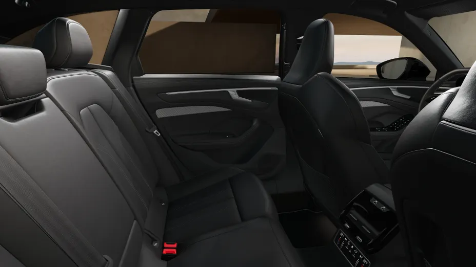 AUDI A6 A6 TDI mHEV 150 kW Quattro S tronic Nowy