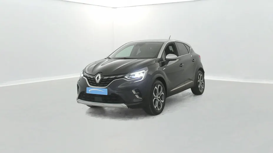 RENAULT Captur -